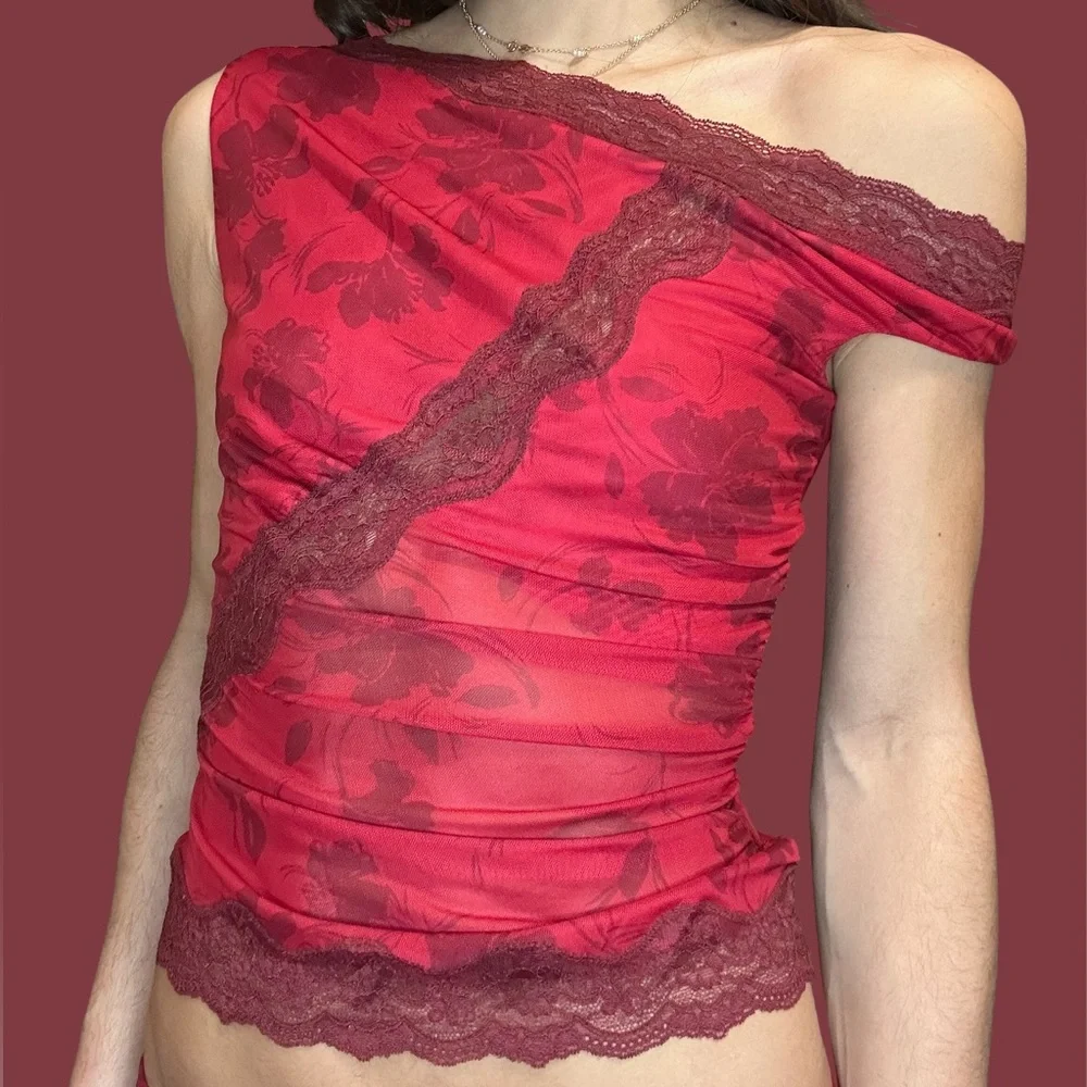 BEC & RIDGE OFF SHOULDER TOP - Picture 3 of 5